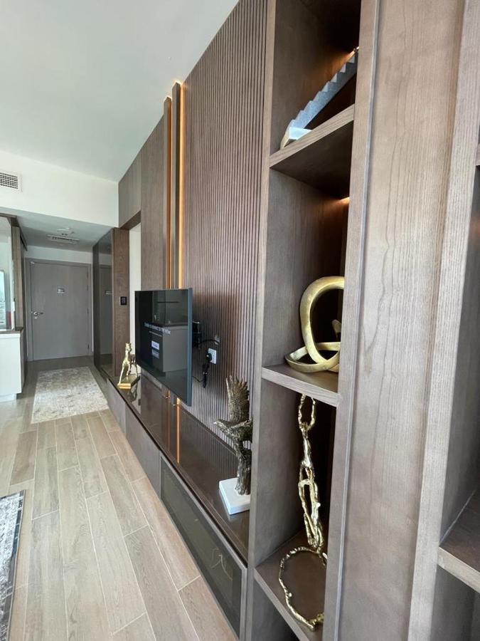 Smart Living Apartment Abu Dhabi Ngoại thất bức ảnh