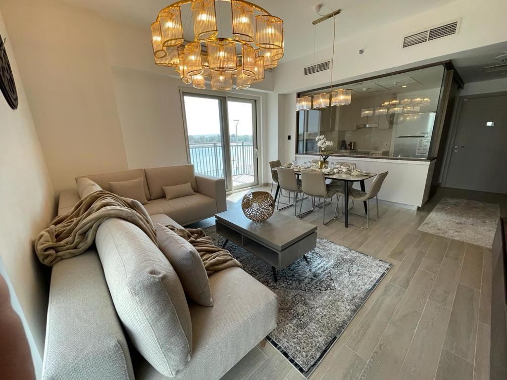 Smart Living Apartment Abu Dhabi Ngoại thất bức ảnh