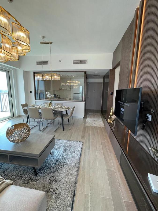 Smart Living Apartment Abu Dhabi Ngoại thất bức ảnh