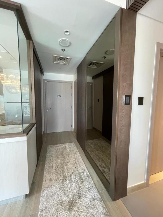 Smart Living Apartment Abu Dhabi Ngoại thất bức ảnh