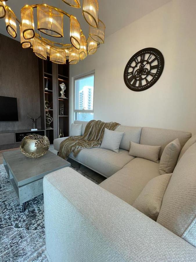 Smart Living Apartment Abu Dhabi Ngoại thất bức ảnh