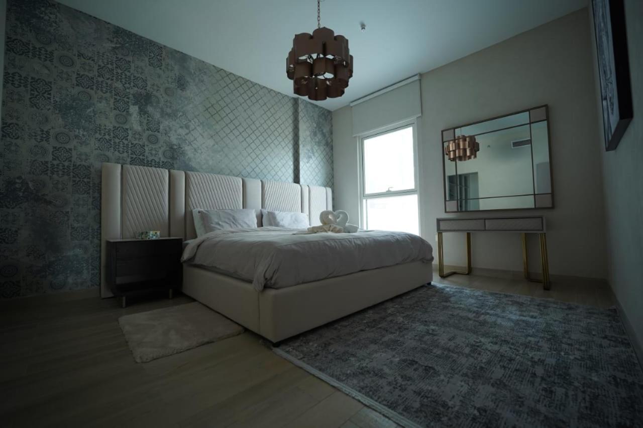 Smart Living Apartment Abu Dhabi Ngoại thất bức ảnh