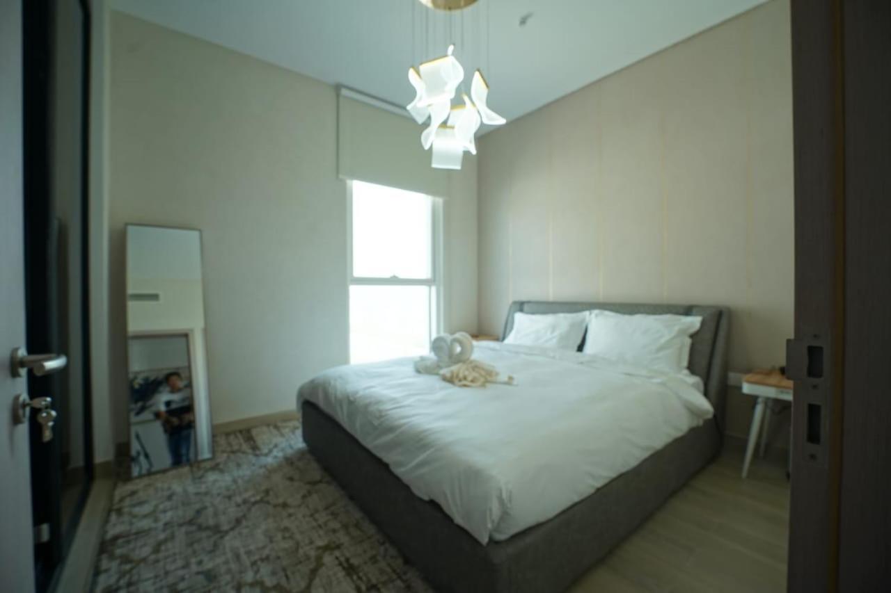 Smart Living Apartment Abu Dhabi Ngoại thất bức ảnh