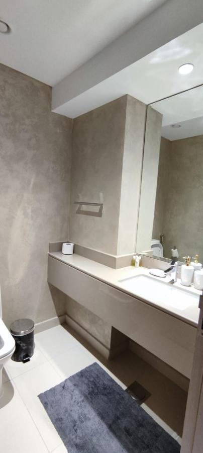 Smart Living Apartment Abu Dhabi Ngoại thất bức ảnh